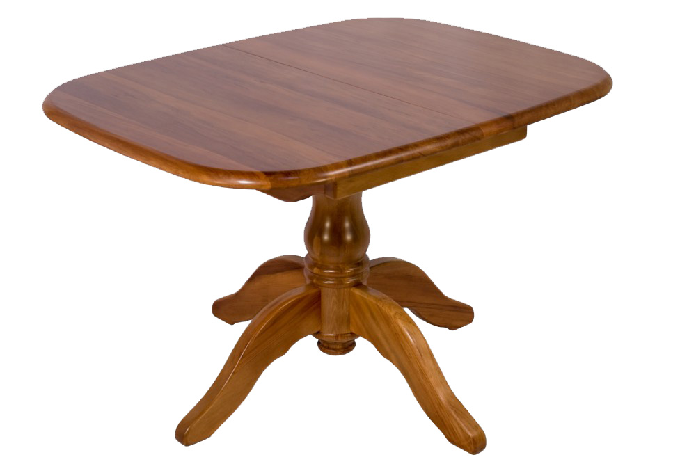 rimu dining room table